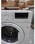 Lave-linge Ouverture frontale Beko WITC8410B0W 7