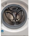 Lave-linge Ouverture frontale Beko WITC8410B0W 8
