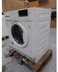 Lave-linge Ouverture frontale Beko WITC8410B0W 9