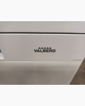 Lave-vaisselle Valberg 14S44EW205T 10