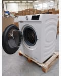 Lave-linge Ouverture frontale Hisense WFQA1014EVJM 10