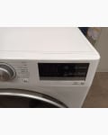 Sèche-linge Ouverture frontale LG RH9V51WH 12