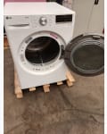 Sèche-linge Ouverture frontale LG RH9V51WH 14