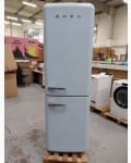 Réfrigérateur Réfrigérateur combiné Smeg FAB32RPB5 9