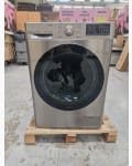 Lave-linge Ouverture frontale LG F14V522IXS 1