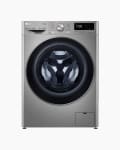 Lave-linge Ouverture frontale LG F14V522IXS