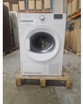 Sèche-linge Ouverture frontale Essentiel B eslc8d5 1