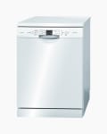 Lave-vaisselle Bosch SMS53M32FF