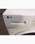 Sèche-linge Ouverture frontale LG RH8D13WH 10