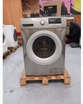 Lave-linge Ouverture frontale Thomson TW814INOX 1