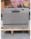 Lave-vaisselle Brandt DFC6519S 1