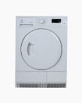 Sèche-linge Ouverture frontale Electrolux EDH3683POE