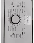 Lave-linge Ouverture par le haut Whirlpool TDLR6245FR/N 9