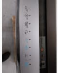 Lave-vaisselle Indesit DFO3C26X 8
