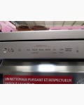 Lave-vaisselle LG Df222fps 9