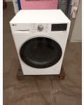 Lave-linge Ouverture frontale LG F864V31WRS 1