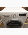 Sèche-linge Ouverture frontale Bosch WTH85290FF/03 6