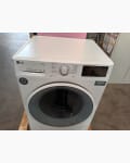 Lave-linge Lavante-séchante LG F954J60WRS 14