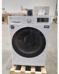 Lave-linge Lavante-séchante LG F964V71WRHT/01 1