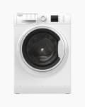 Lave-linge Ouverture frontale Hotpoint Ariston NM10924BSFR