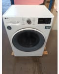 Lave-linge Ouverture frontale LG F74902WH 1