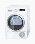 Sèche-linge Ouverture frontale Bosch WTH85290FF/03