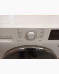 Lave-linge Ouverture frontale LG F72J60WH 12