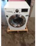 Lave-linge Ouverture frontale LG F74932WH 1