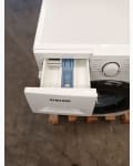 Lave-linge Ouverture frontale Samsung WW80TA046AH 10