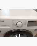 Lave-linge Ouverture frontale Samsung WW80TA046AH 12