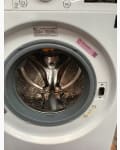 Lave-linge Ouverture frontale LG F84841WH 16
