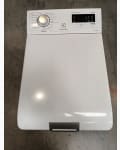 Lave-linge Ouverture par le haut Electrolux EWT1376HL1 4
