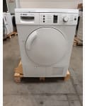 Sèche-linge Ouverture frontale Bosch wte84382ff/30 1