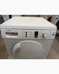 Sèche-linge Ouverture frontale Bosch wte84382ff/30 6