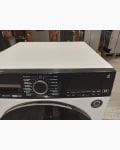 Lave-linge Lavante-séchante Whirlpool WPD2836WADSFR 8