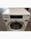 Sèche-linge Ouverture frontale Whirlpool HSCX90422 14