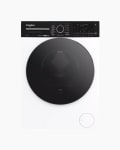Lave-linge Lavante-séchante Whirlpool WPD2836WADSFR