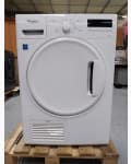 Sèche-linge Ouverture frontale Whirlpool DDLX90111 1