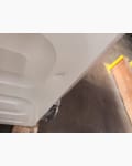 Sèche-linge Ouverture frontale Beko DU10112CX0W 18