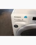 Lave-linge Lavante-séchante Candy CSW496D-47 11