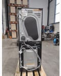 Lave-linge Lavante-séchante LG F214WT8GRBE 3