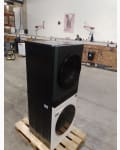 Lave-linge Lavante-séchante LG F214WT8GRBE 5