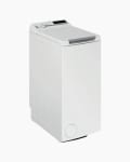 Lave-linge Ouverture par le haut Whirlpool TDLR7221BSFRN