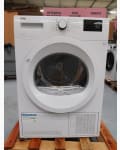 Sèche-linge Ouverture frontale Beko CDY8105 1