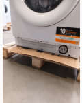 Lave-linge Ouverture frontale Whirlpool FFB7638WEU 9