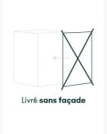 Lave-vaisselle Samsung DW60A6080BBET 2