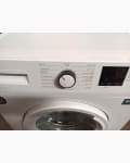 Lave-linge Ouverture frontale Beko WCA270 12
