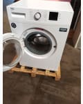 Lave-linge Ouverture frontale Beko WCA270 15
