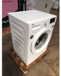 Lave-linge Ouverture frontale Beko WMY71483 8