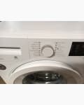 Lave-linge Ouverture frontale Beko WMY71483 12